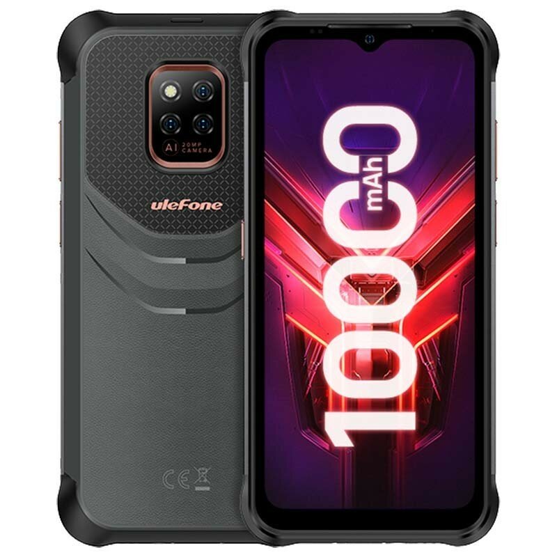 ulefone armor 14pro