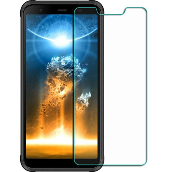 Blackview BV6300 / BV6300 Pro Tempered Glass Screen Protector