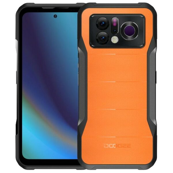 Doogee V20 Pro 5G 12GB/256GB Orange