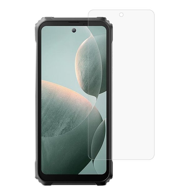 Blackview BL9000 5G / BL9000 Pro 5G Tempered Glass Screen Protector