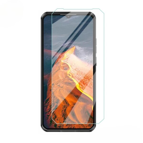 Oukitel WP50 5G / WP52 5G Tempered Glass Screen Protector