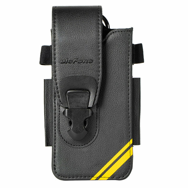 Ulefone Armor Holster for Armor 26 Ultra 5G Black