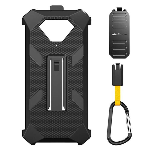 Ulefone Armor X13 Multifunctional Case Black