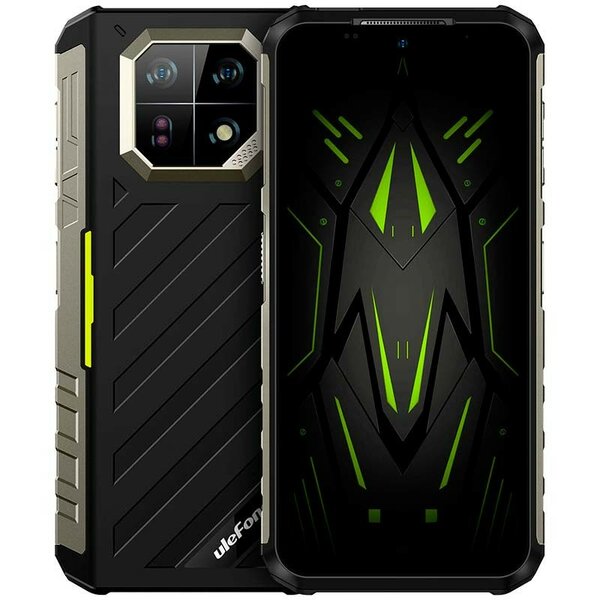 Ulefone Armor 22 8GB/128GB Green