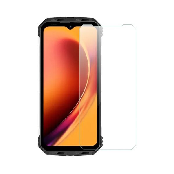 Doogee V Max / V Max Plus / V Max Pro Tempered Glass Screen Protector