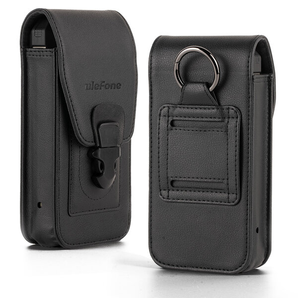 Ulefone Armor Holster for Armor 24 Black