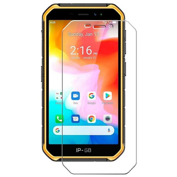 Ulefone Armor X6 / X6 Pro / X7 / X7 Pro Tempered Glass Screen Protector