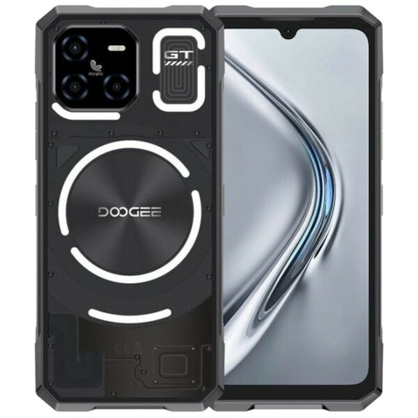 Doogee Blade GT 5G 12GB/256GB Black