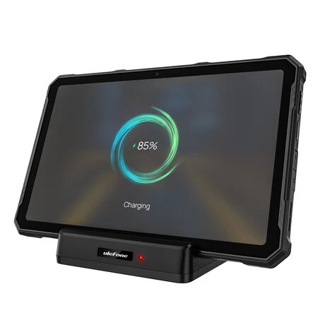 Ulefone 10W Desk Charging Dock for Armor Pad 4 Ultra