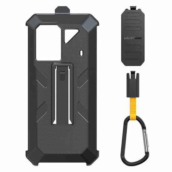 Ulefone Power Armor 18 / 19 Multifunctional Case