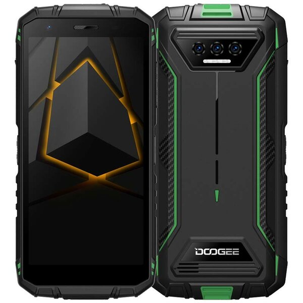 Doogee S41T 4GB/64GB Green