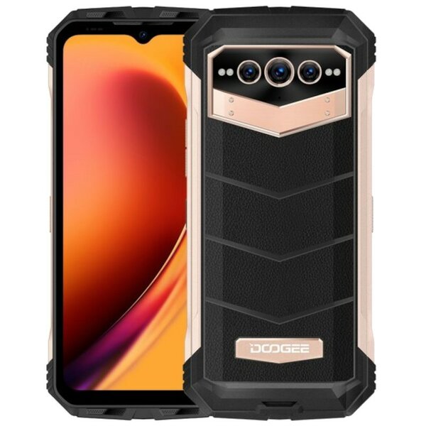 Doogee V Max 5G 12GB/256GB Sunshine Gold