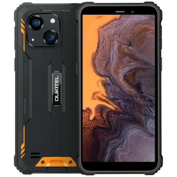 Oukitel G2 4GB/64GB Orange