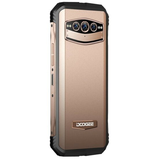 Doogee V30T 5G 12GB/256GB Rose Gold