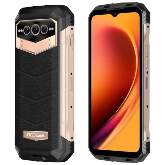 Doogee V Max 5G 12GB/256GB Sunshine Gold