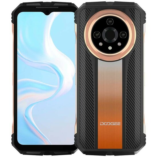 Doogee V31 GT 5G 12GB/256GB Gold