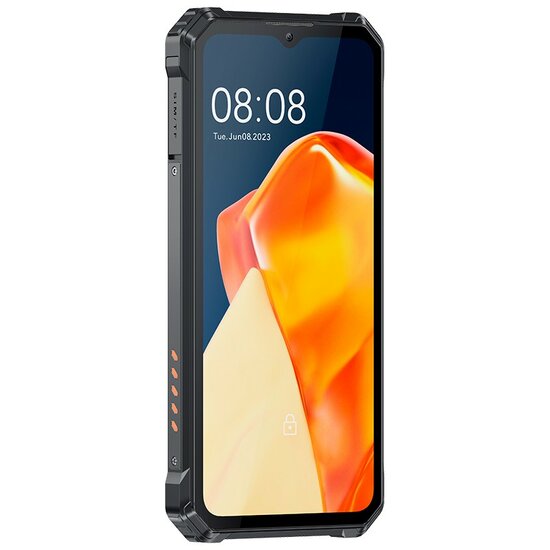 Oukitel WP28 8GB/256GB Orange