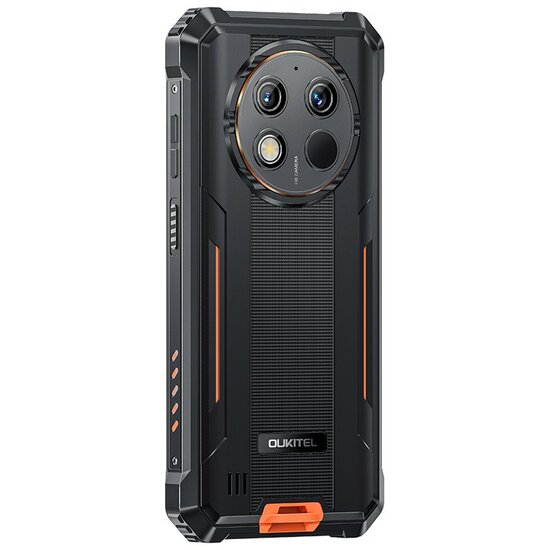 Oukitel WP28 8GB/256GB Orange