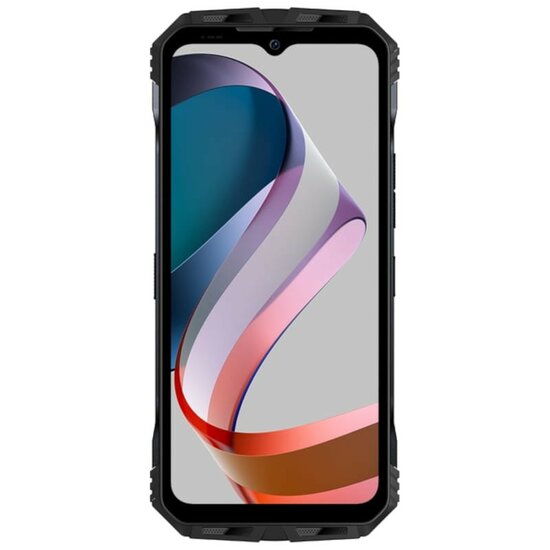 Doogee V30T 5G 12GB/256GB Marble Black