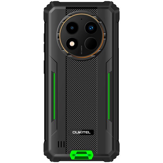 Oukitel WP28 8GB/256GB Green