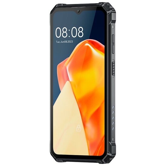 Oukitel WP28 8GB/256GB Black