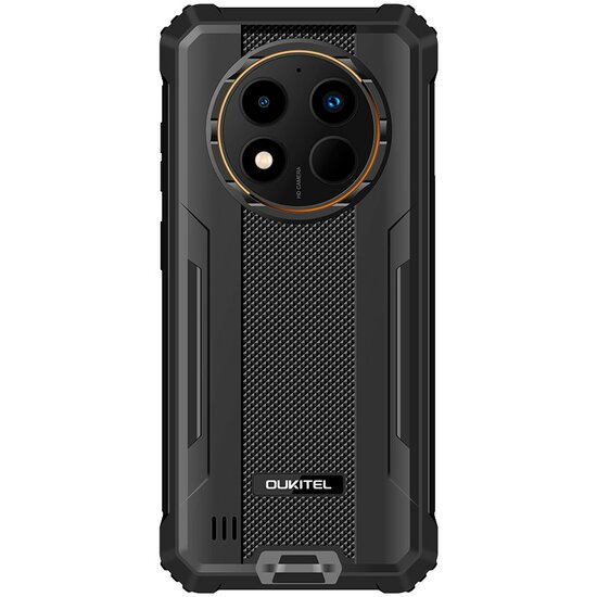 Oukitel WP28 8GB/256GB Black