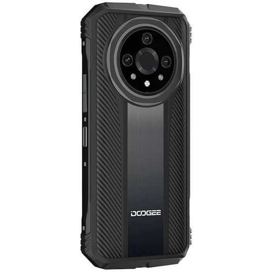 Doogee V31 GT 5G 12GB/256GB Black