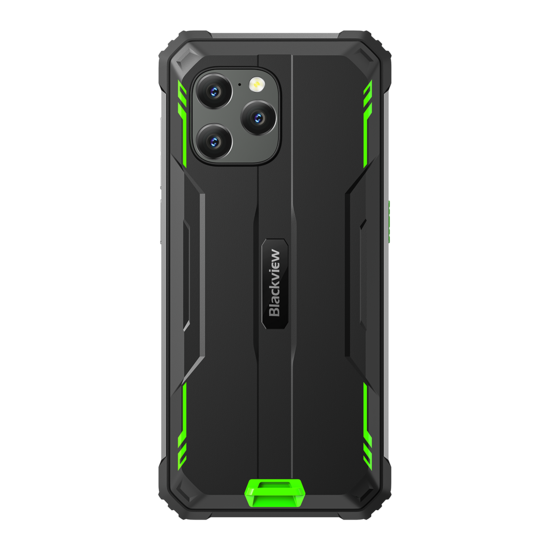 Blackview BV8900 Pro 8GB/256GB Green