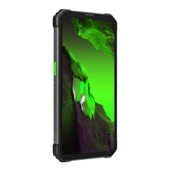 Blackview BV8900 Pro 8GB/256GB Green