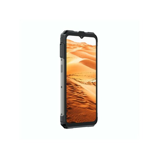 Cubot King Kong AX 12GB/256GB Black