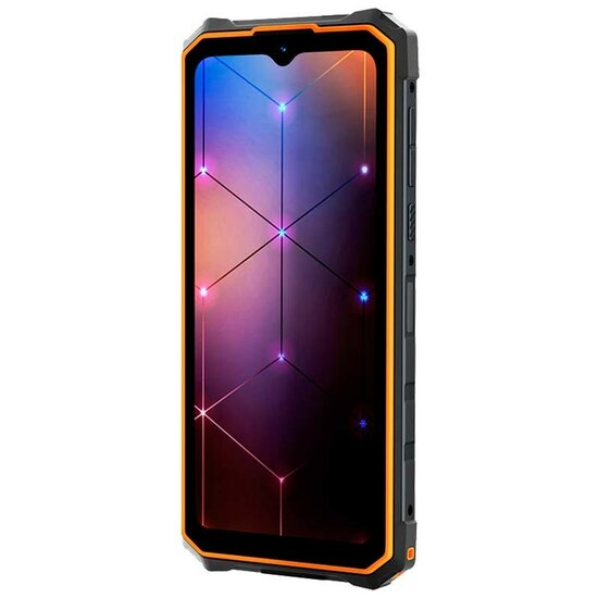 Hotwav Cyber 13 Pro 12GB/256GB Orange