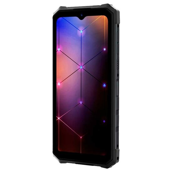 Hotwav Cyber 13 Pro 12GB/256GB Black