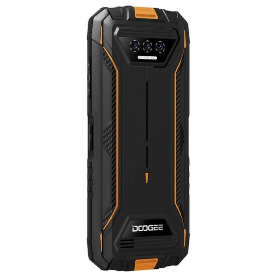 Doogee S41T 4GB/64GB Orange