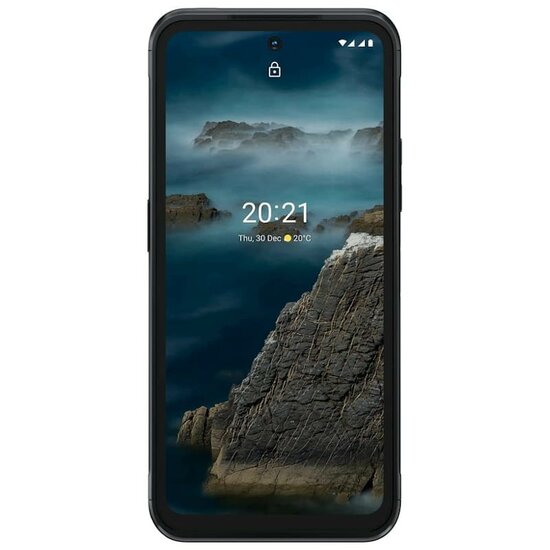 Nokia XR20 5G 4GB/64GB Granite Grey