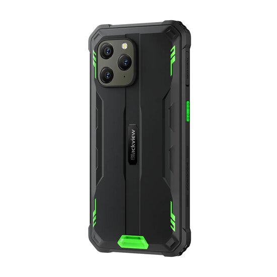 Blackview BV5300 Pro 4GB/64GB Green