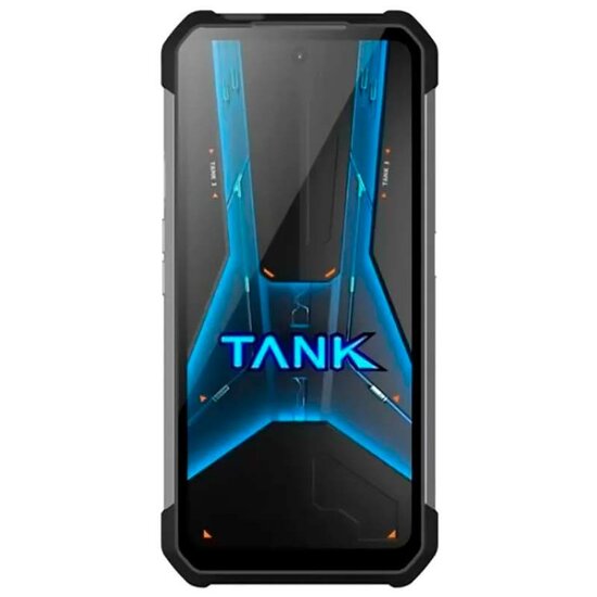 Unihertz Tank 3 Pro 5G 16GB/512GB Black