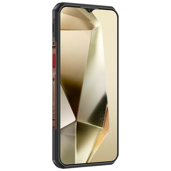 Oukitel WP35 5G 8GB/256GB Coffee