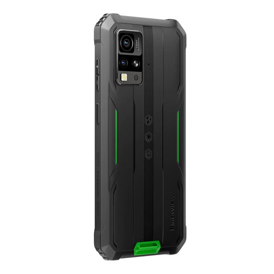 Blackview BV4800 3GB/64GB Green