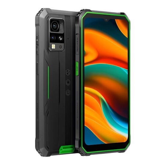 Blackview BV4800 2GB/32GB Green