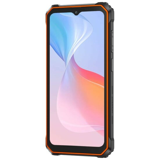 Blackview BV6200 Pro 6GB/128GB Orange