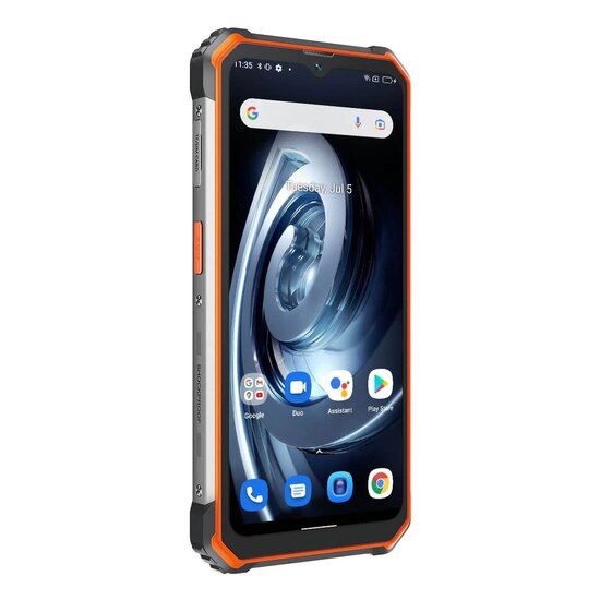 Blackview BV7100 6GB/128GB Orange