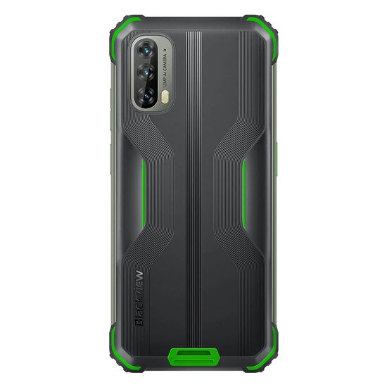 Blackview BV7100 6GB/128GB Green