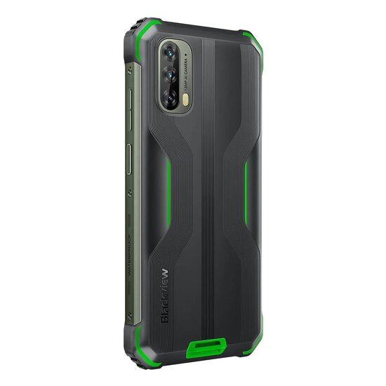 Blackview BV7100 6GB/128GB Green