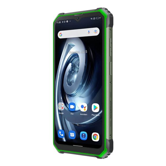 Blackview BV7100 6GB/128GB Green