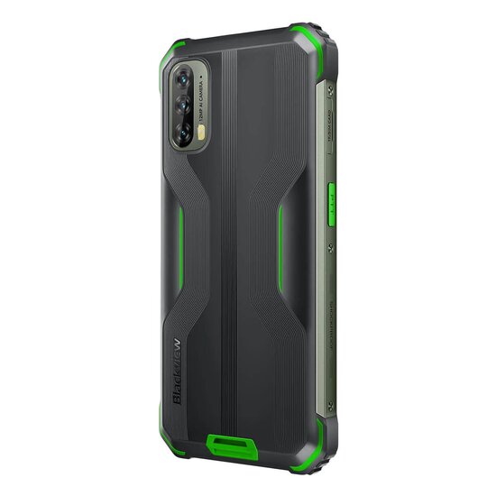 Blackview BV7100 6GB/128GB Green