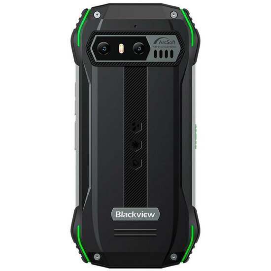 Blackview N6000 SE 4GB/128GB Green