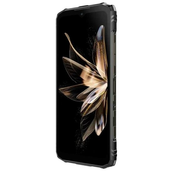 Doogee Blade 10 Ultra 8GB/256GB Black