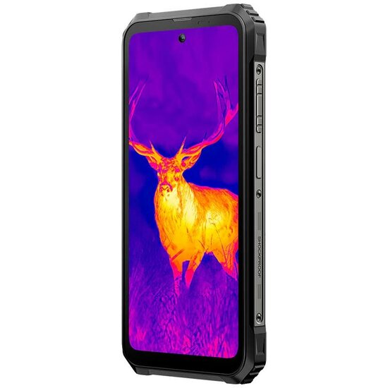 Blackview BL9000 Pro 5G 12GB/512GB Interstallar Black