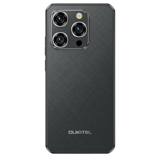 Oukitel WP52 5G 4GB/256GB Black