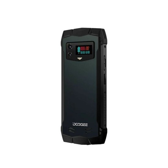 Doogee S Mini 8GB/256GB Black